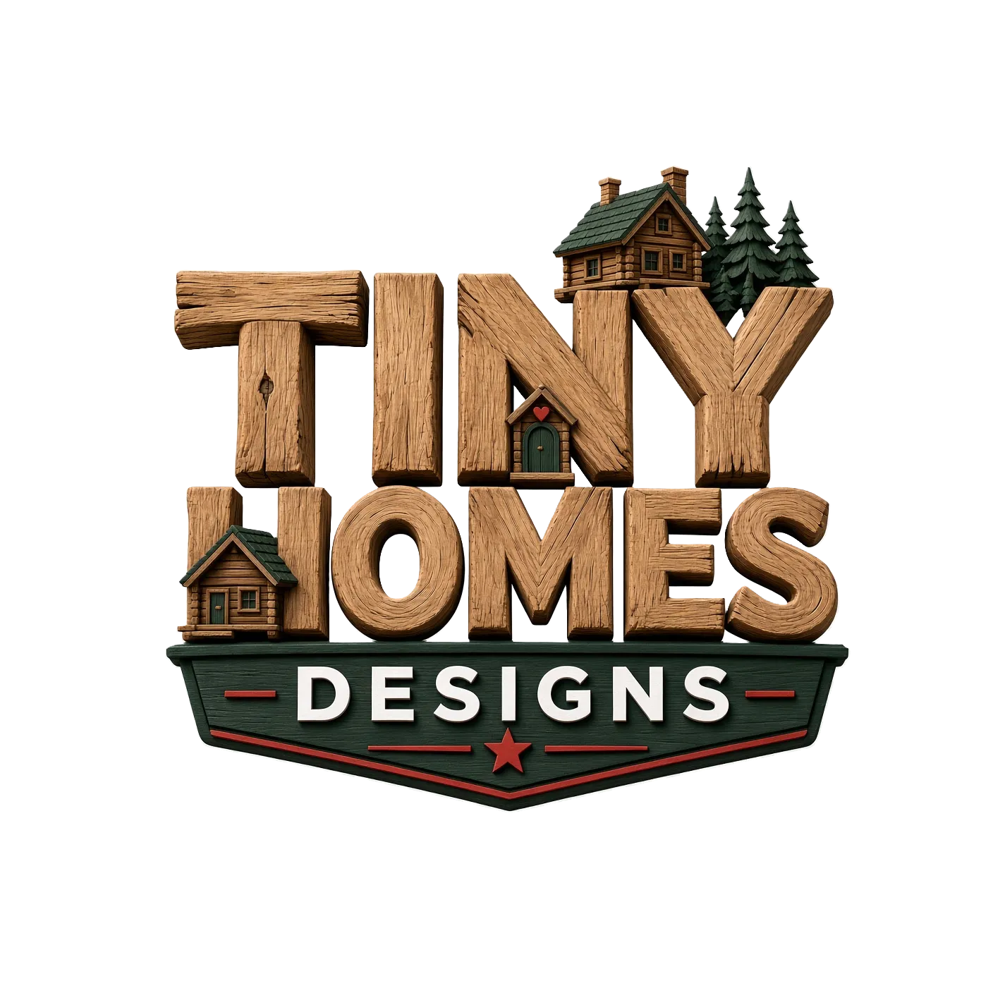 Tiny Homes Designs