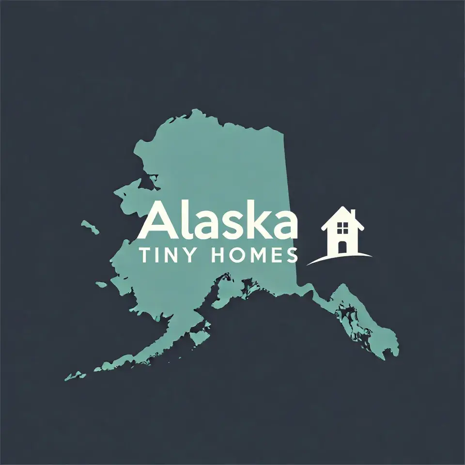 Alaska cabin country