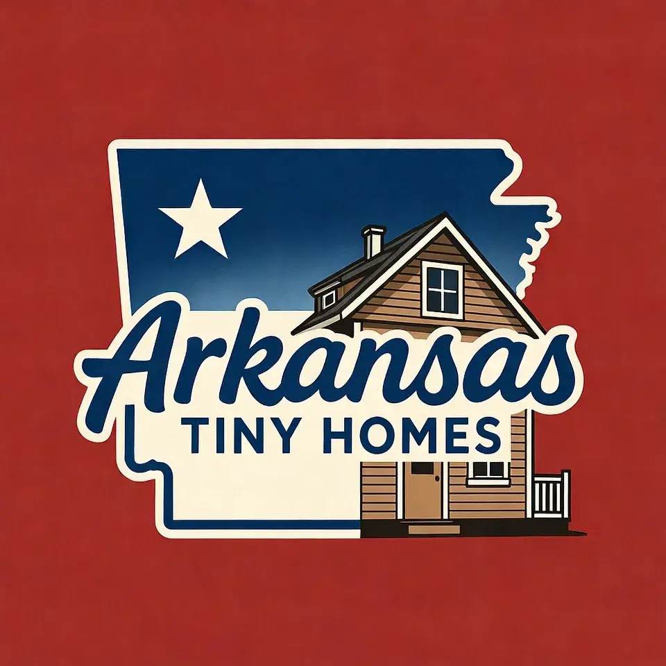 Arkansas cabin country