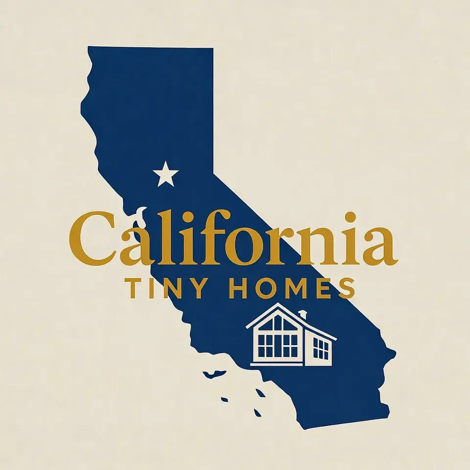 California cabin country