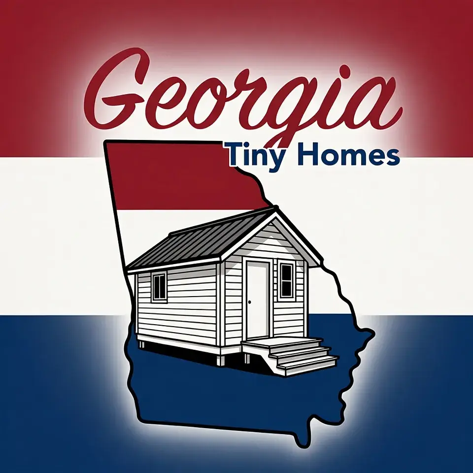 Georgia cabin country