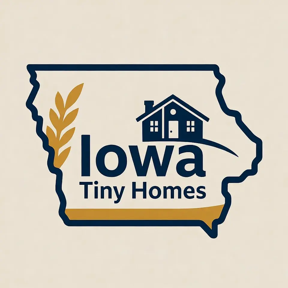 Iowa cabin country