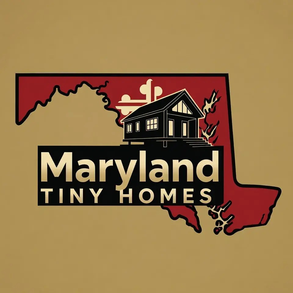 Maryland cabin country