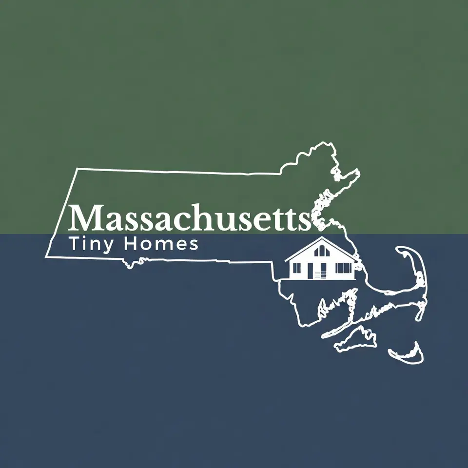 Massachusetts cabin country