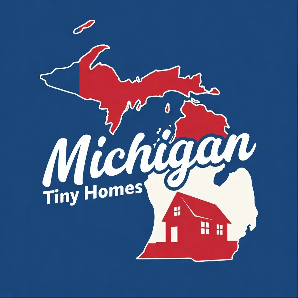 Michigan cabin country