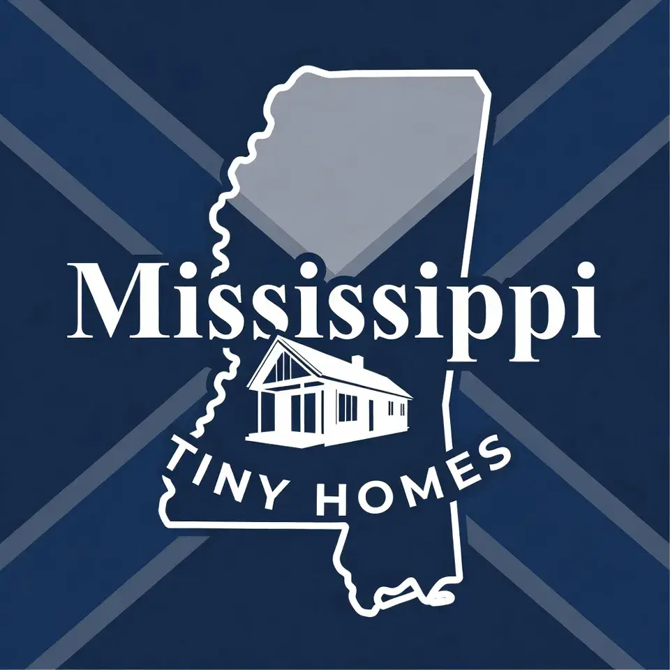 Mississippi cabin country