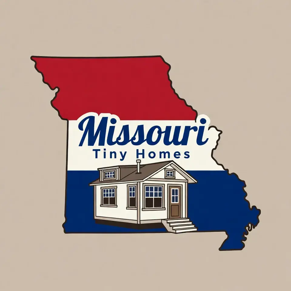 Missouri cabin country