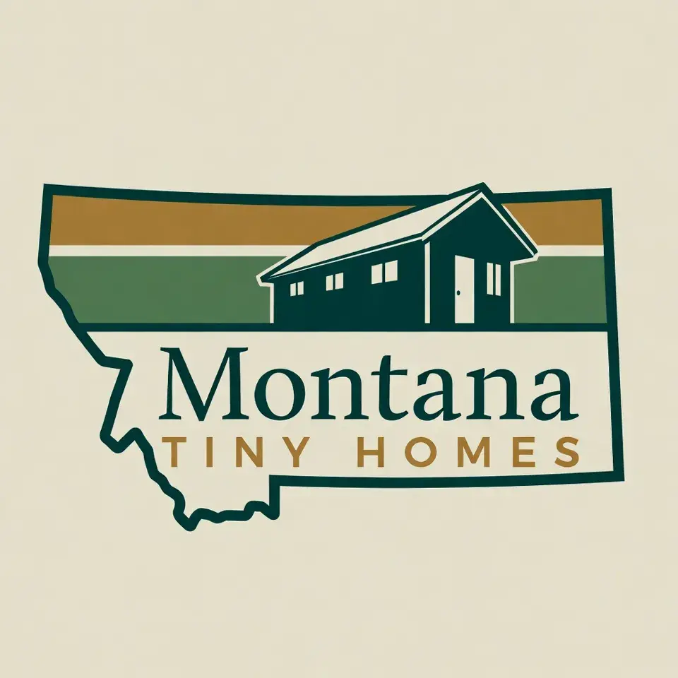 Montana cabin country
