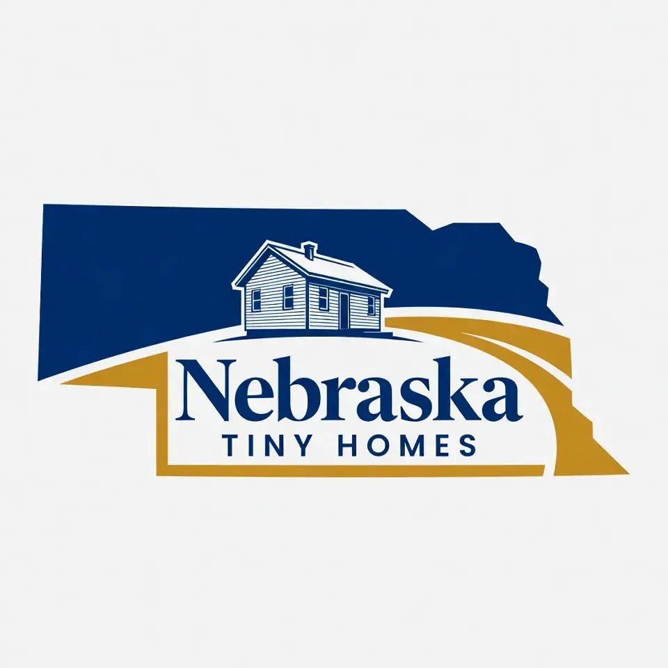 Nebraska cabin country