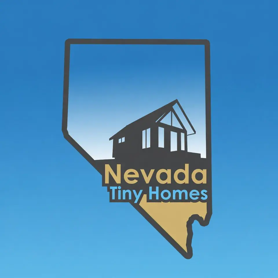 Nevada cabin country