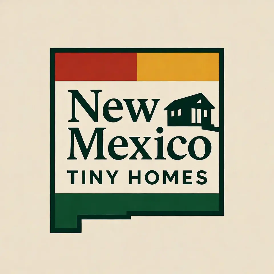 New Mexico cabin country