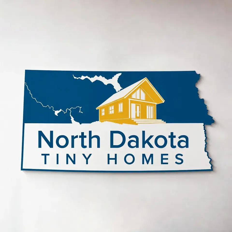 North Dakota cabin country