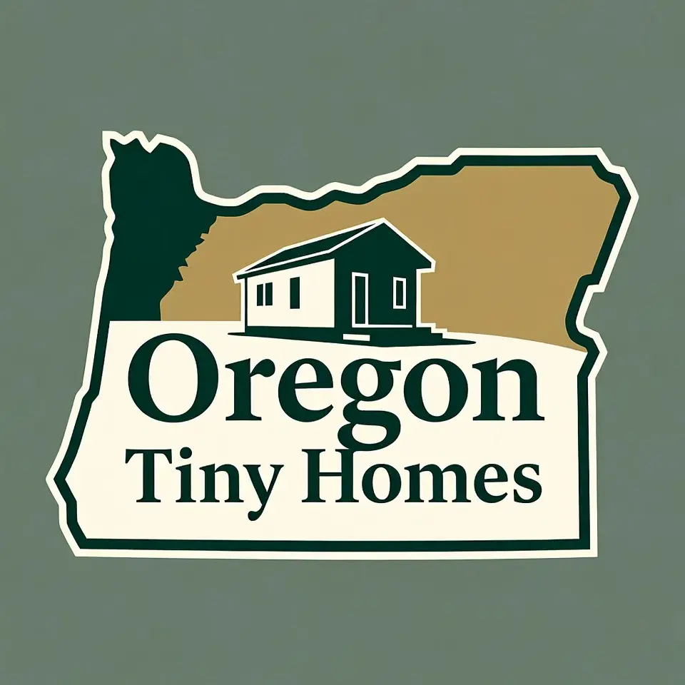 Oregon cabin country