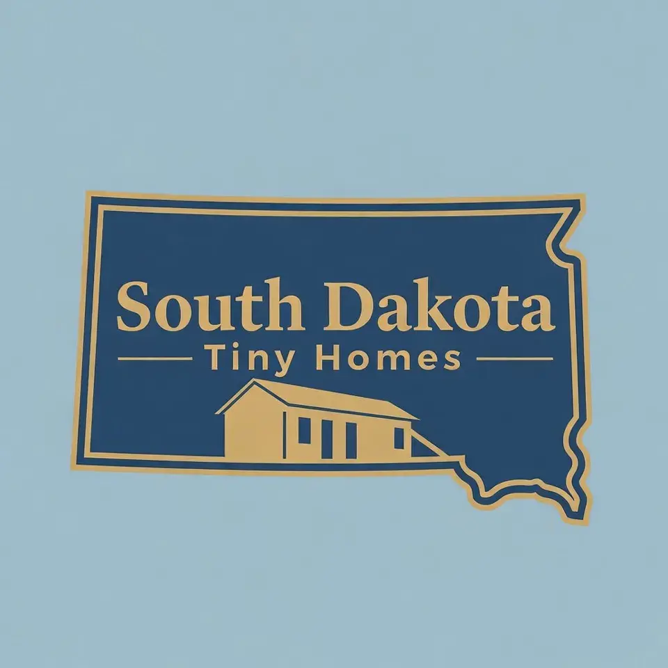 South Dakota cabin country