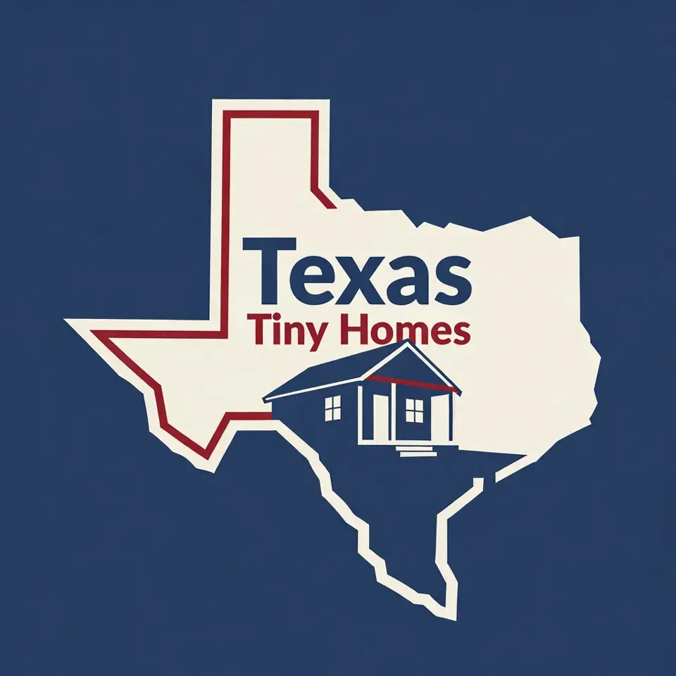Texas cabin country