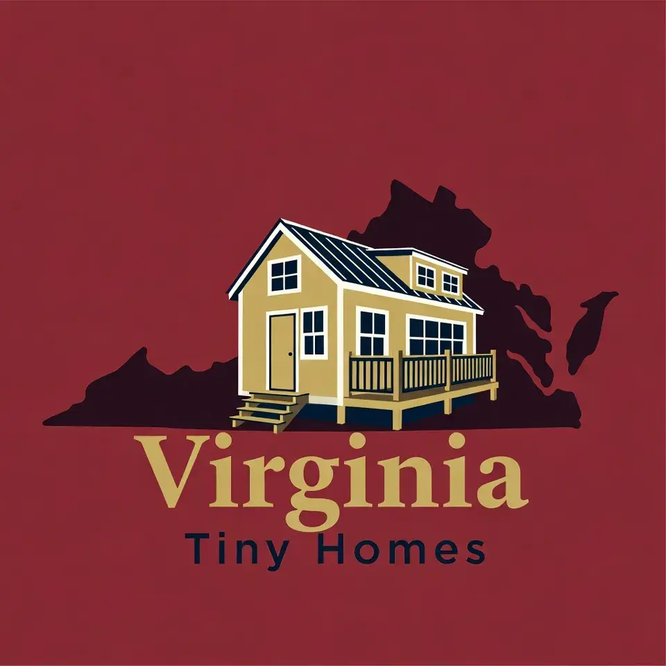 Virginia cabin country