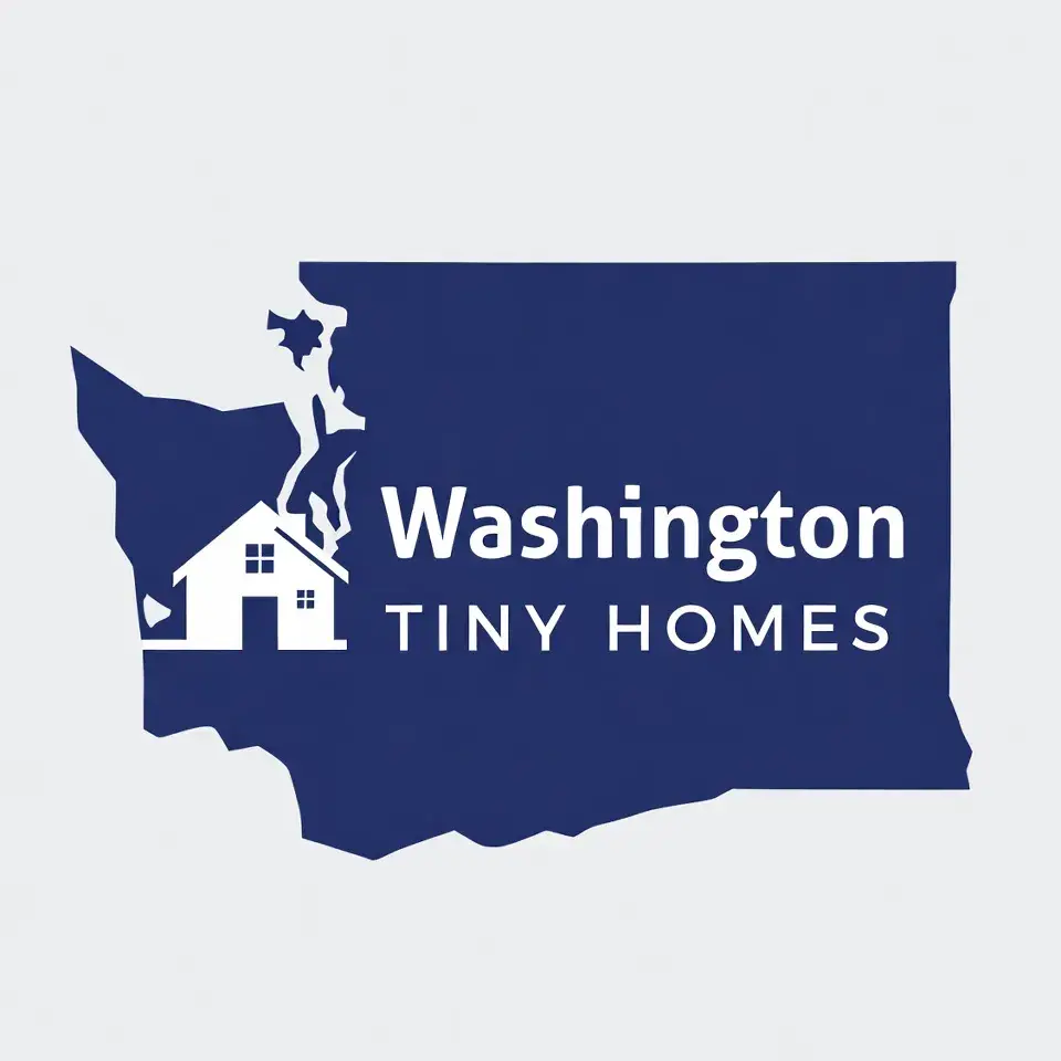 Washington cabin country