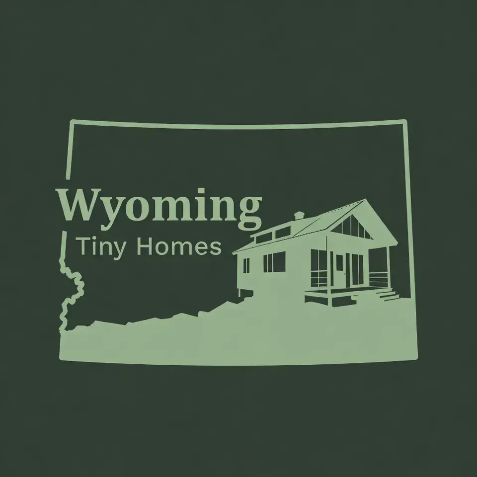 Wyoming cabin country